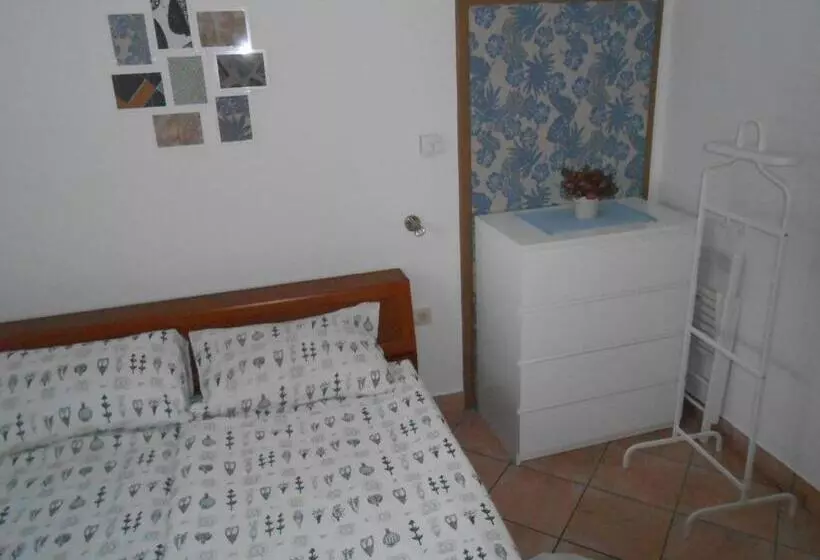 پانسیون Love 2 Solkan