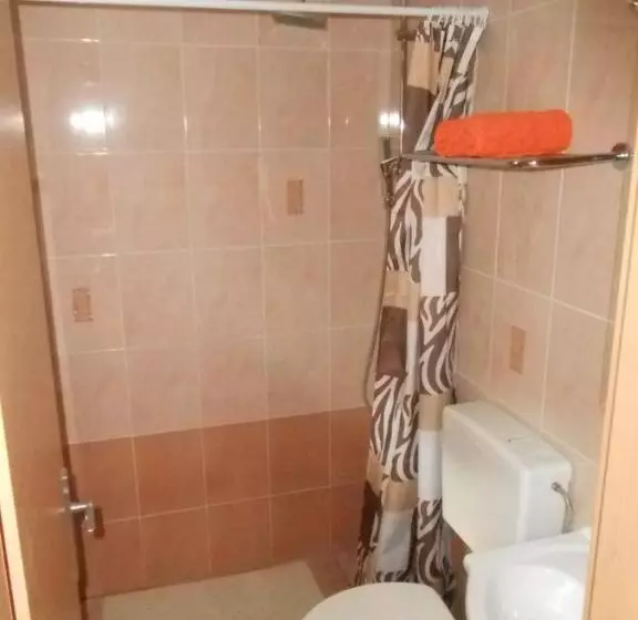 پانسیون Love 2 Solkan