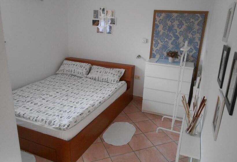 پانسیون Love 2 Solkan