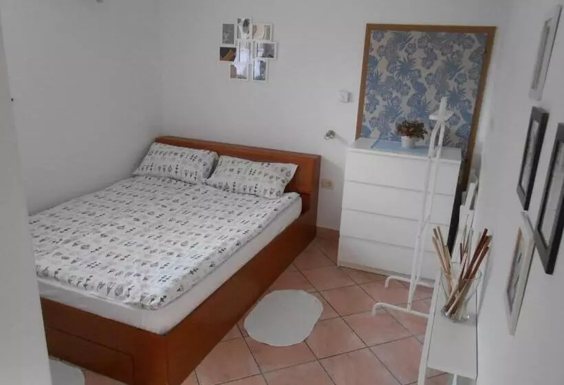 پانسیون Love 2 Solkan