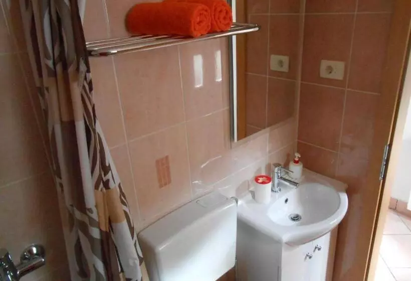 پانسیون Love 2 Solkan