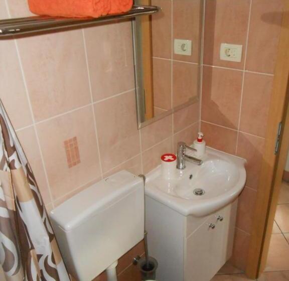 پانسیون Love 2 Solkan