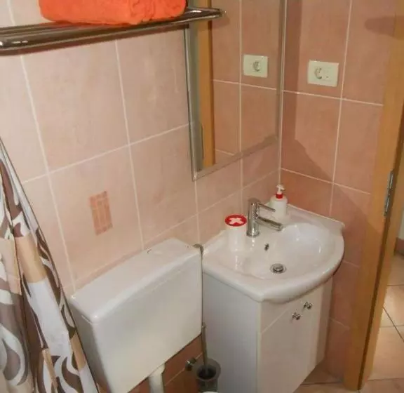 پانسیون Love 2 Solkan