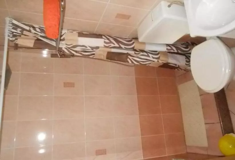 پانسیون Love 2 Solkan