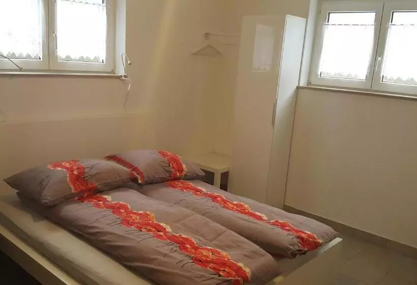 پانسیون Love 2 Solkan