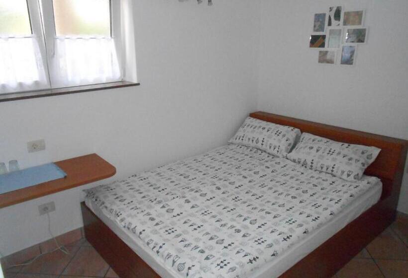 پانسیون Love 2 Solkan