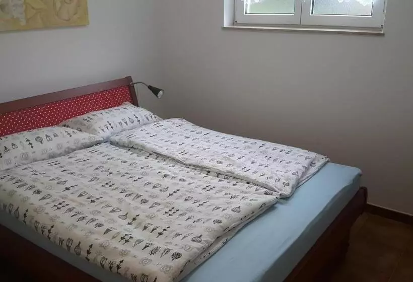 پانسیون Love 2 Solkan