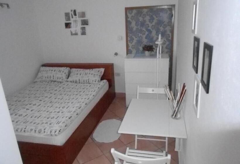 پانسیون Love 2 Solkan