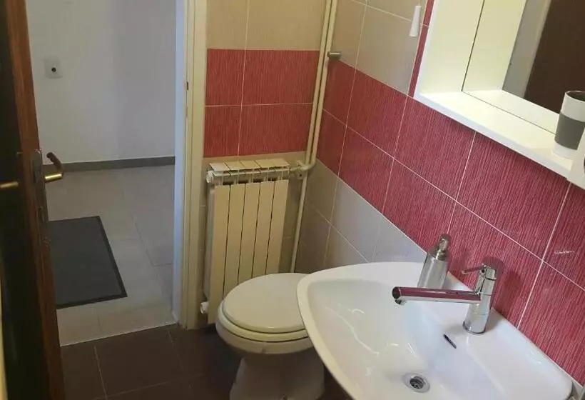 پانسیون Love 2 Solkan