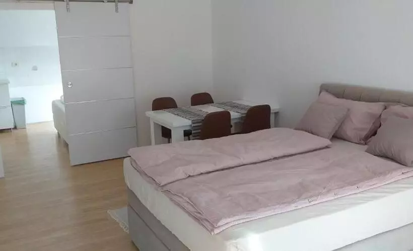 پانسیون Love 2 Solkan