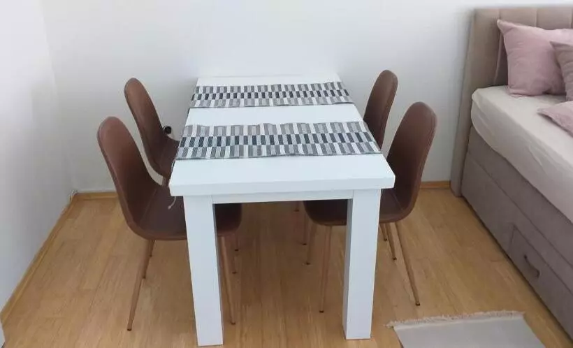 پانسیون Love 2 Solkan