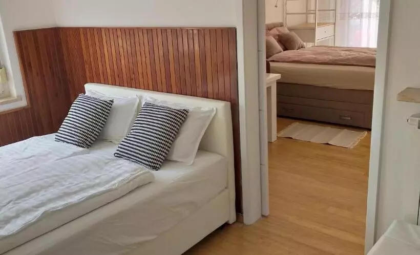 پانسیون Love 2 Solkan