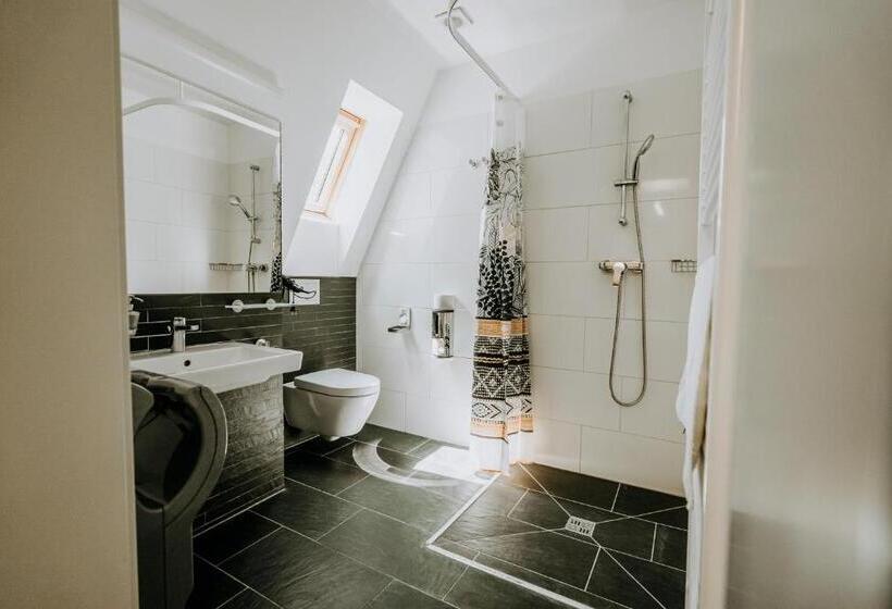 بنسيون Penzión Banský Dom