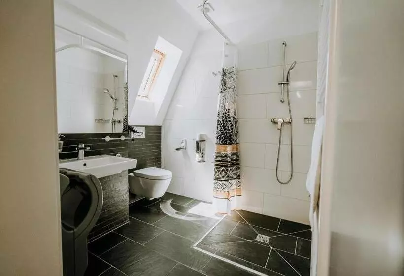 Majatalo Penzión Banský Dom