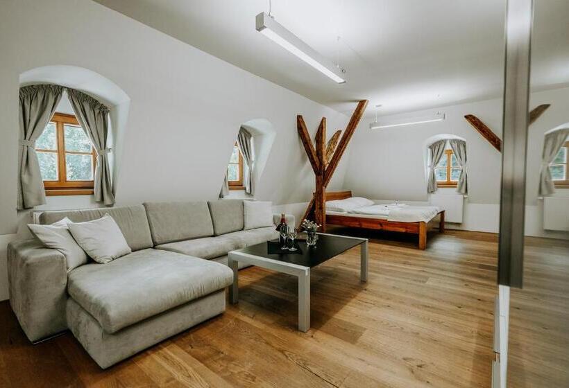 بنسيون Penzión Banský Dom