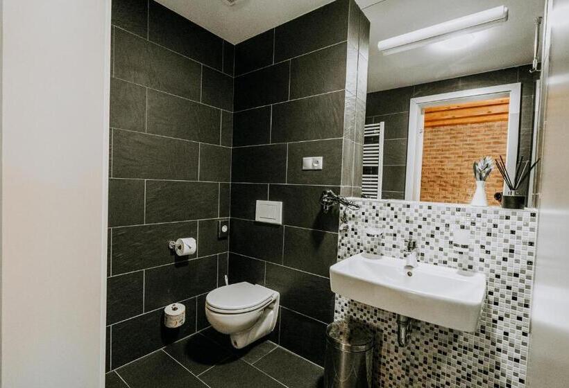 بنسيون Penzión Banský Dom