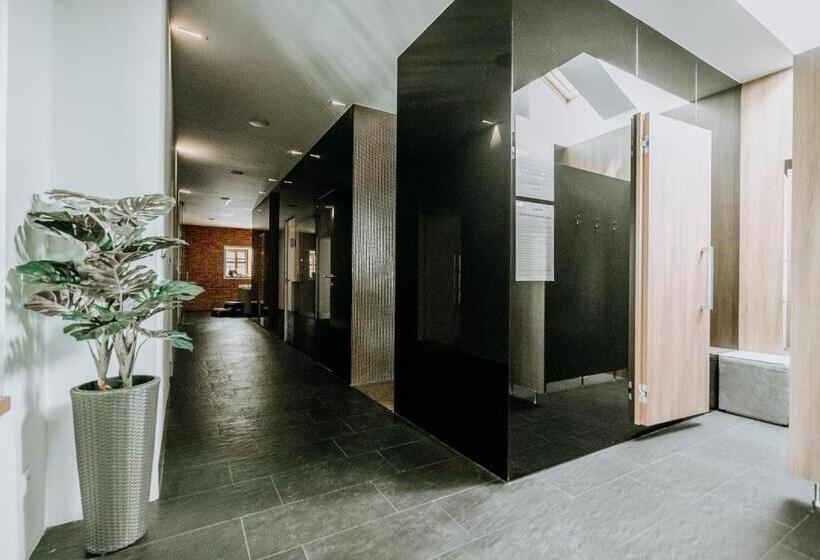 بنسيون Penzión Banský Dom