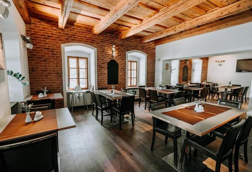 بنسيون Penzión Banský Dom