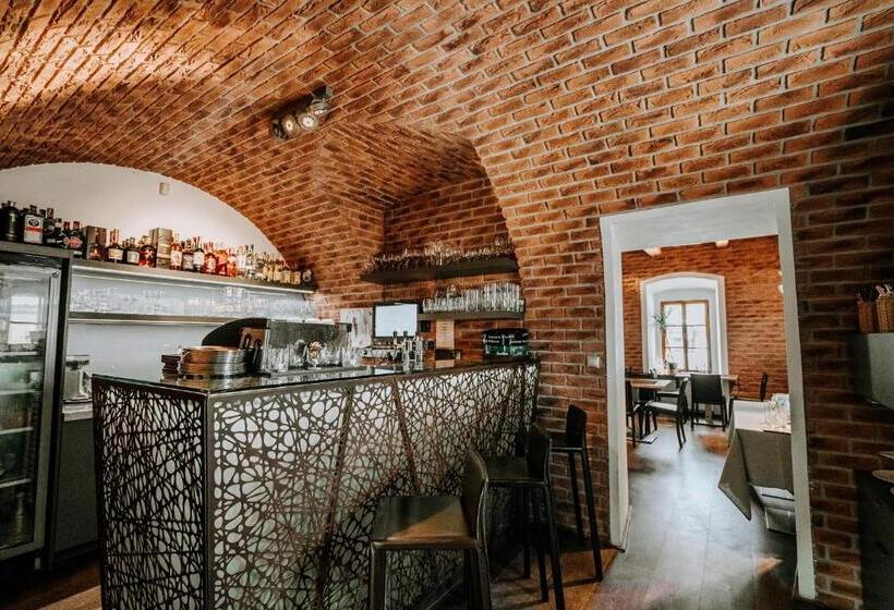 بنسيون Penzión Banský Dom