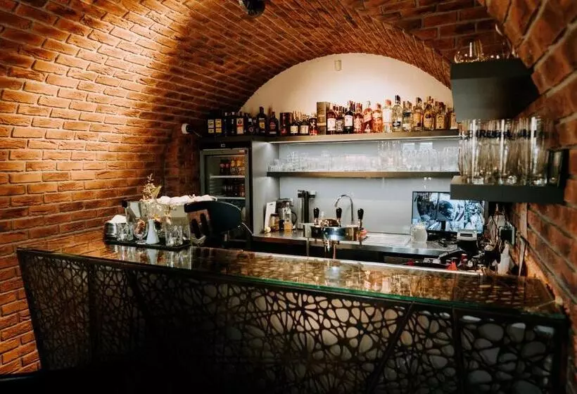 Majatalo Penzión Banský Dom