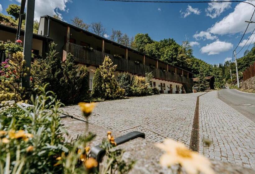 بنسيون Penzión Banský Dom