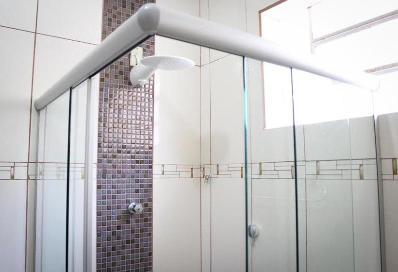 Pensjonat Pousada Estrela De Davi