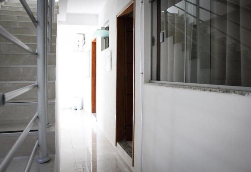 Pensjonat Pousada Estrela De Davi