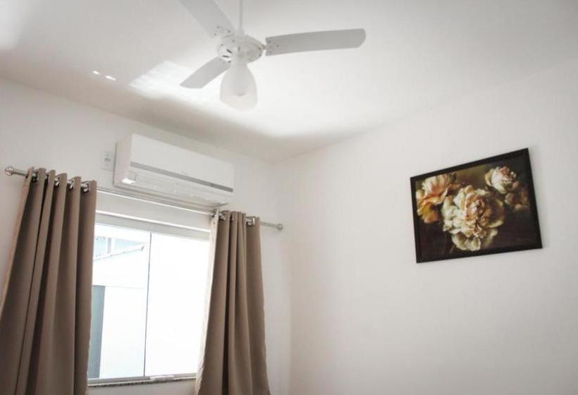 Pensjonat Pousada Estrela De Davi