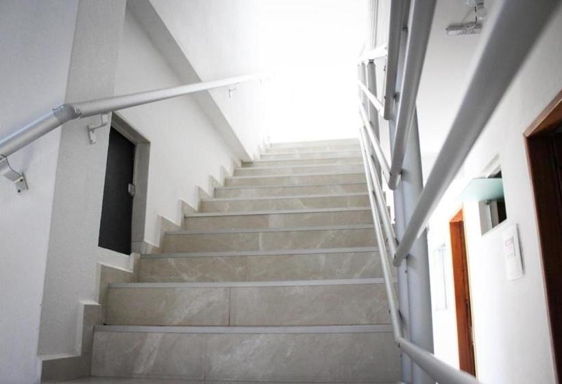 Pensjonat Pousada Estrela De Davi