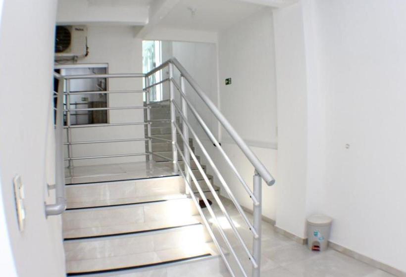 Pensjonat Pousada Estrela De Davi