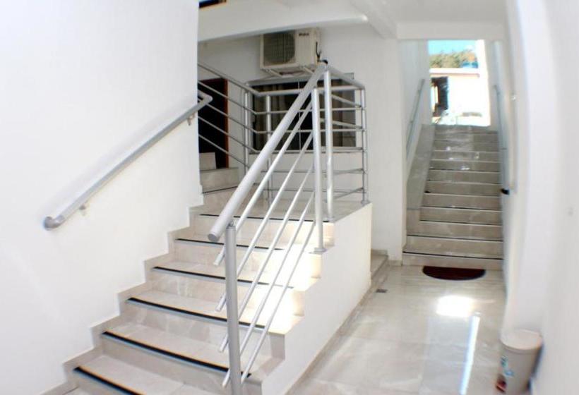 Pensjonat Pousada Estrela De Davi