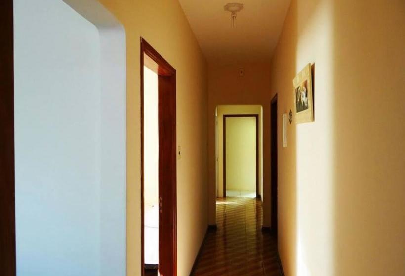 Pensjonat Pousada Estrela De Davi