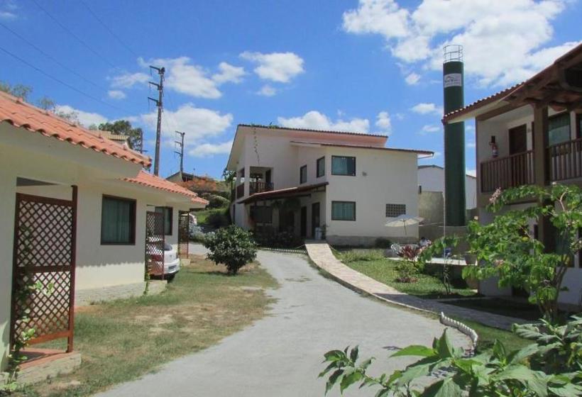 膳宿费 Pousada Vida Viva