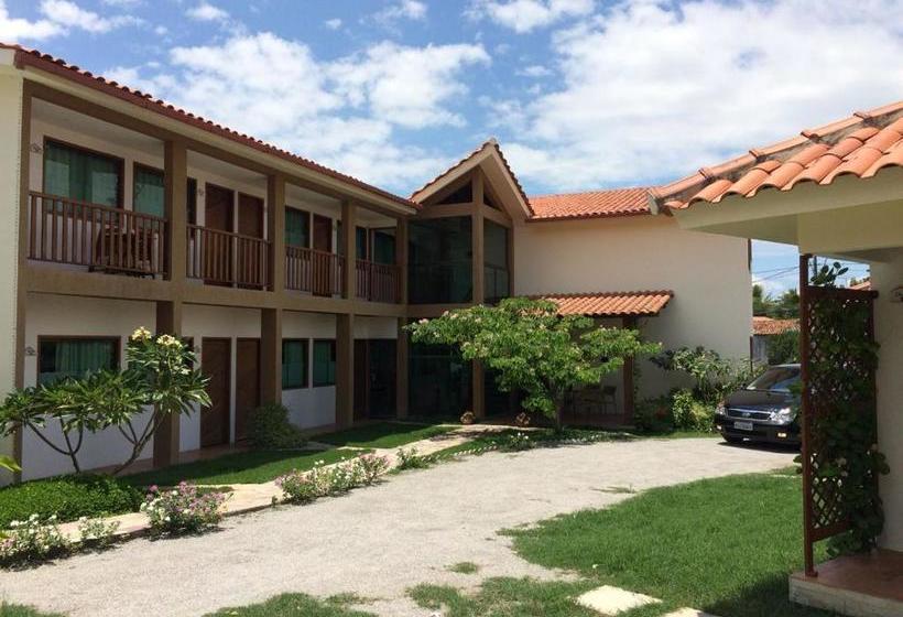 膳宿费 Pousada Vida Viva