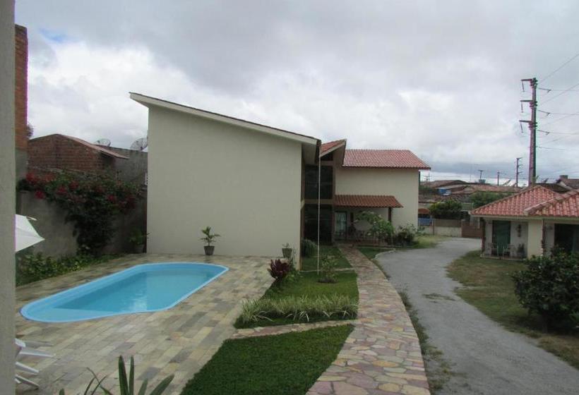 膳宿费 Pousada Vida Viva