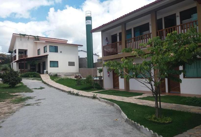 膳宿费 Pousada Vida Viva