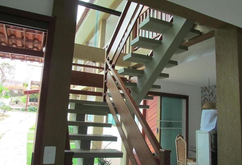 膳宿费 Pousada Vida Viva