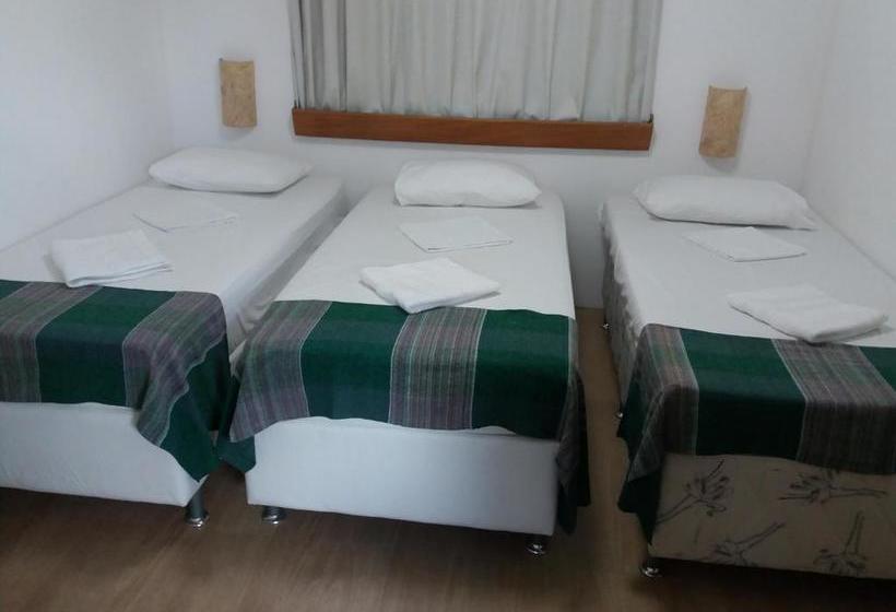 膳宿费 Pousada Vida Viva