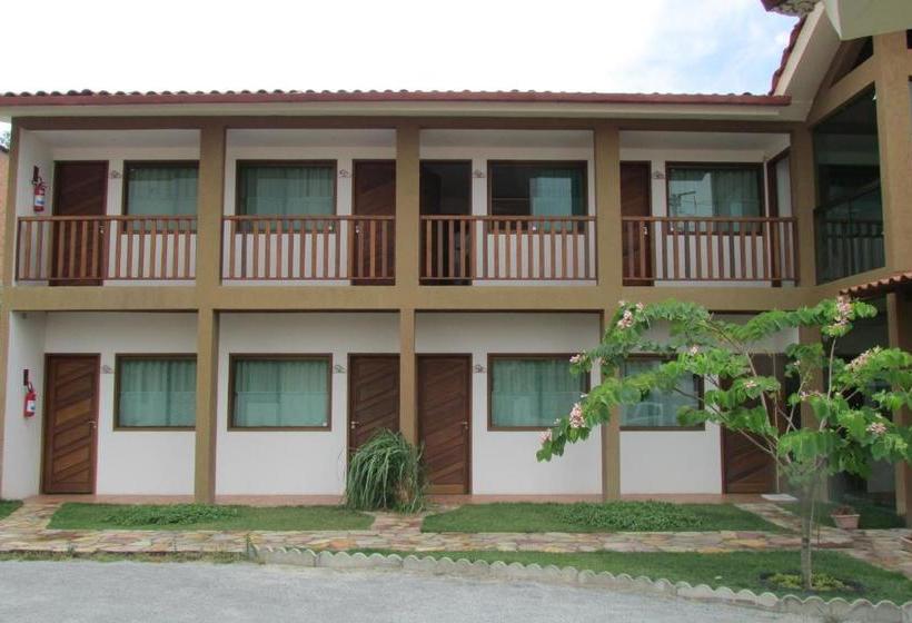 膳宿费 Pousada Vida Viva