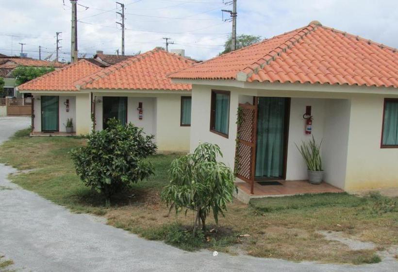 膳宿费 Pousada Vida Viva