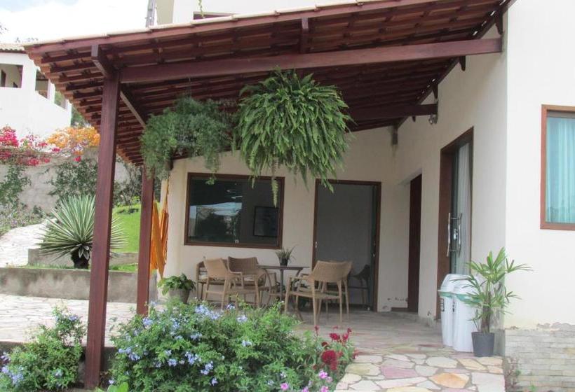 膳宿费 Pousada Vida Viva