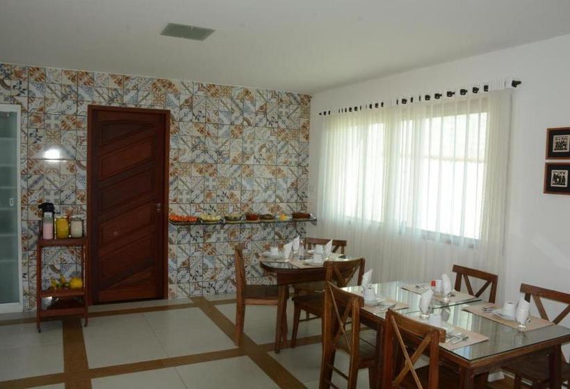 膳宿费 Pousada Vida Viva