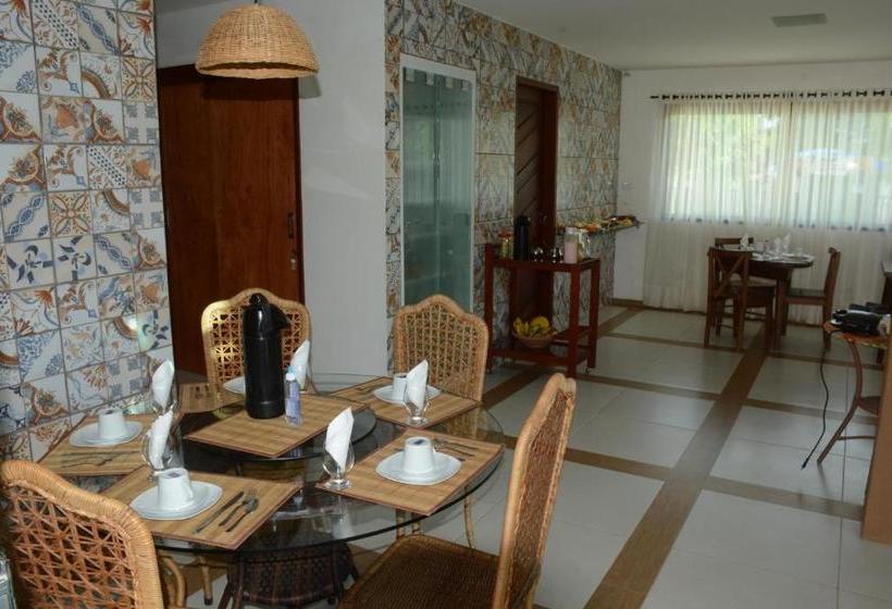 膳宿费 Pousada Vida Viva