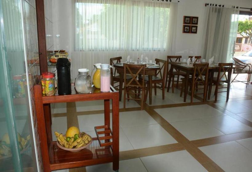 膳宿费 Pousada Vida Viva