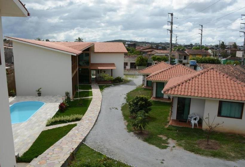 膳宿费 Pousada Vida Viva