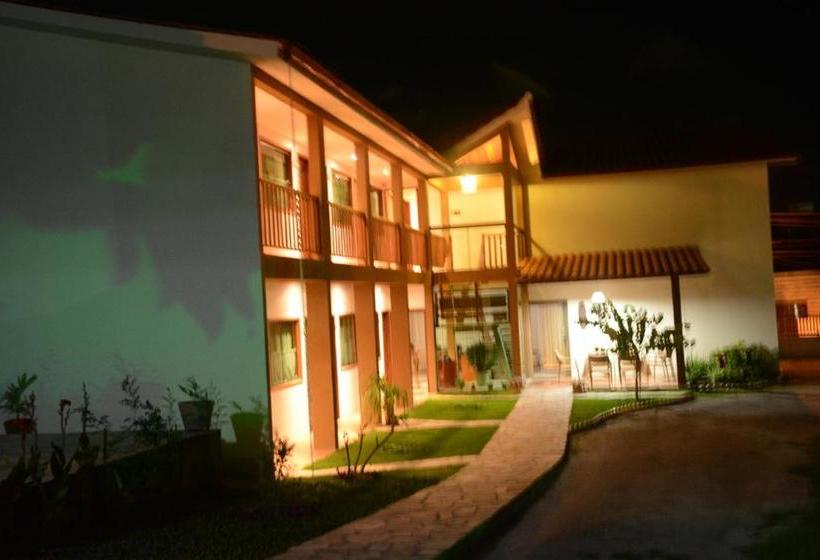 膳宿费 Pousada Vida Viva