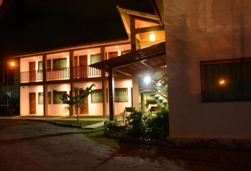 膳宿费 Pousada Vida Viva