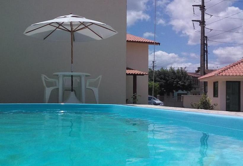 膳宿费 Pousada Vida Viva