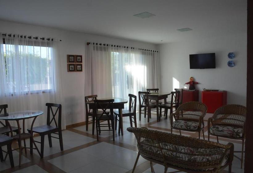 膳宿费 Pousada Vida Viva