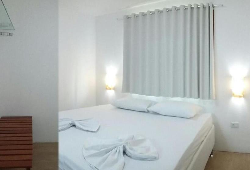 膳宿费 Pousada Vida Viva